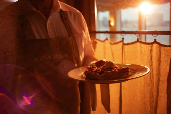 APT Guided Tours & River Cruises APT Solara & APT Ostara Bistro Saison Dishes 8 ©APT Guided Tours & River Cruises.jpg